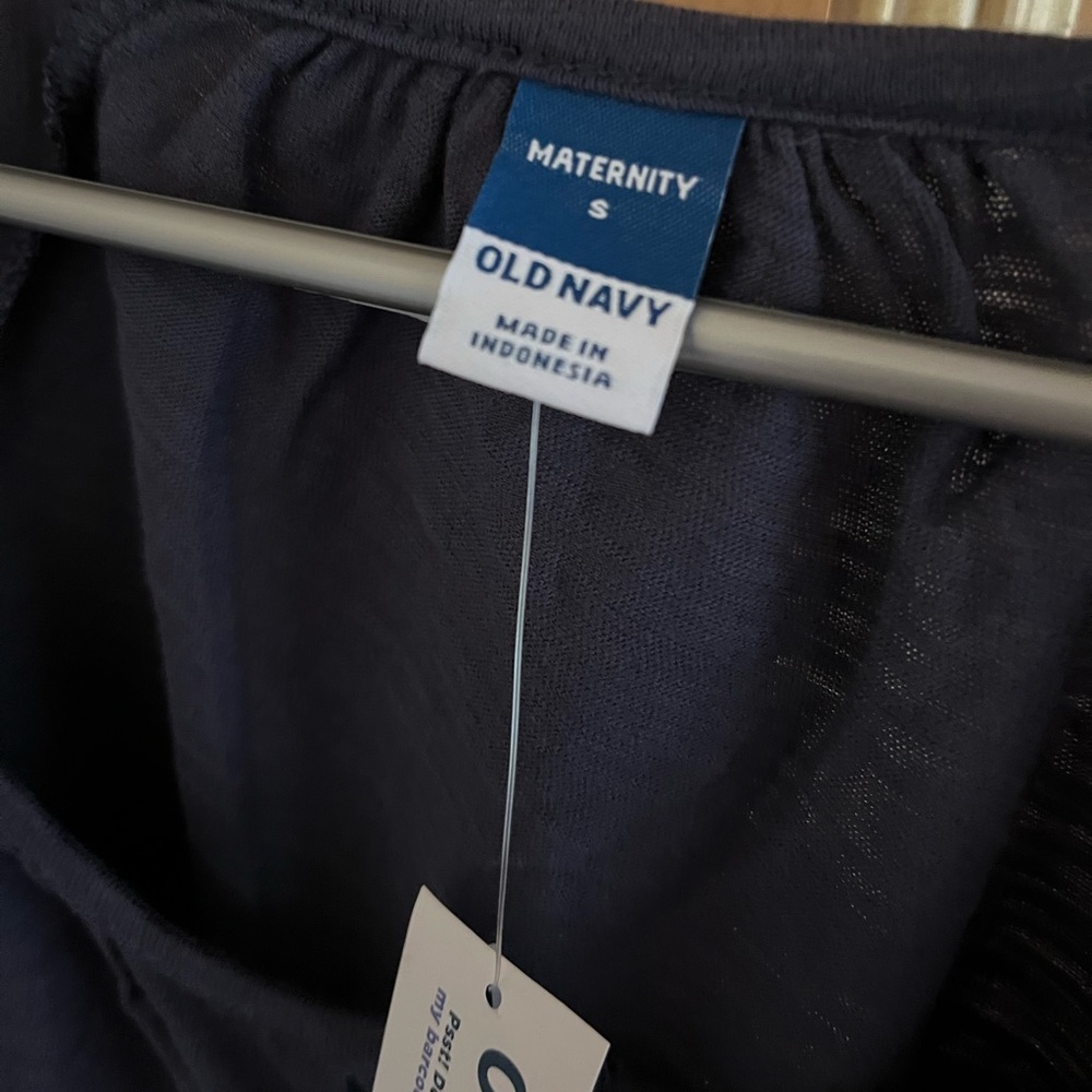 Maternity Top - Picture 3 of 7